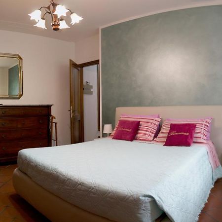 Bed&Breakfast 26 Casinalbo Exteriér fotografie