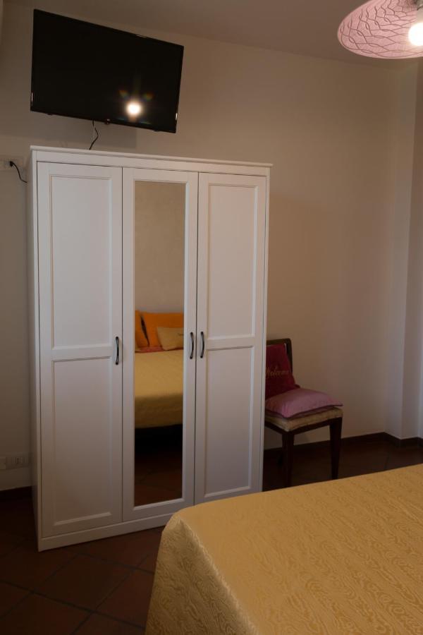 Bed&Breakfast 26 Casinalbo Exteriér fotografie
