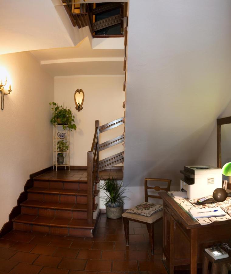 Bed&Breakfast 26 Casinalbo Exteriér fotografie