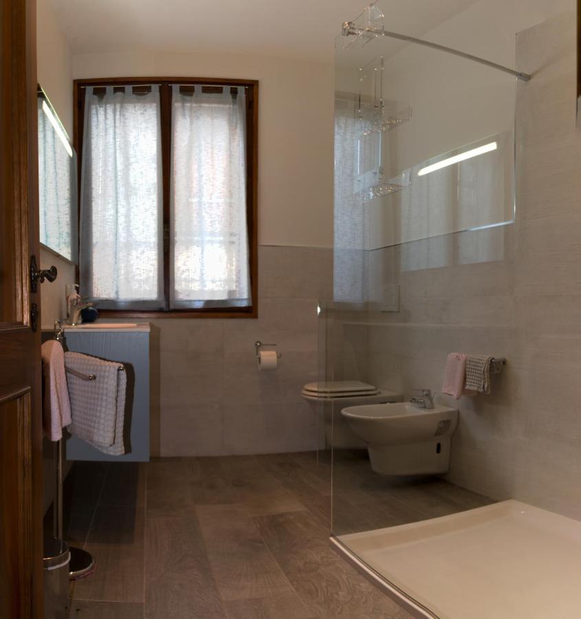 Bed&Breakfast 26 Casinalbo Exteriér fotografie